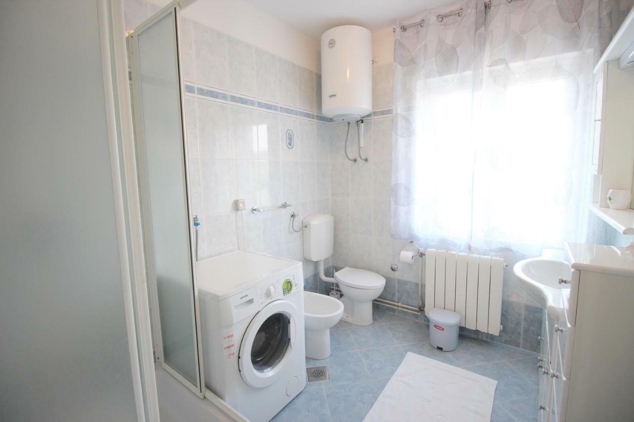 Apartment Agnese Rovinj Exterior foto